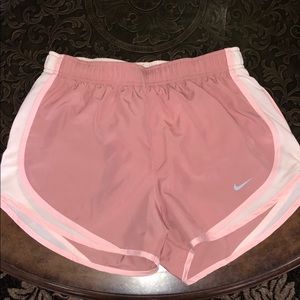 Nike athletic shorts